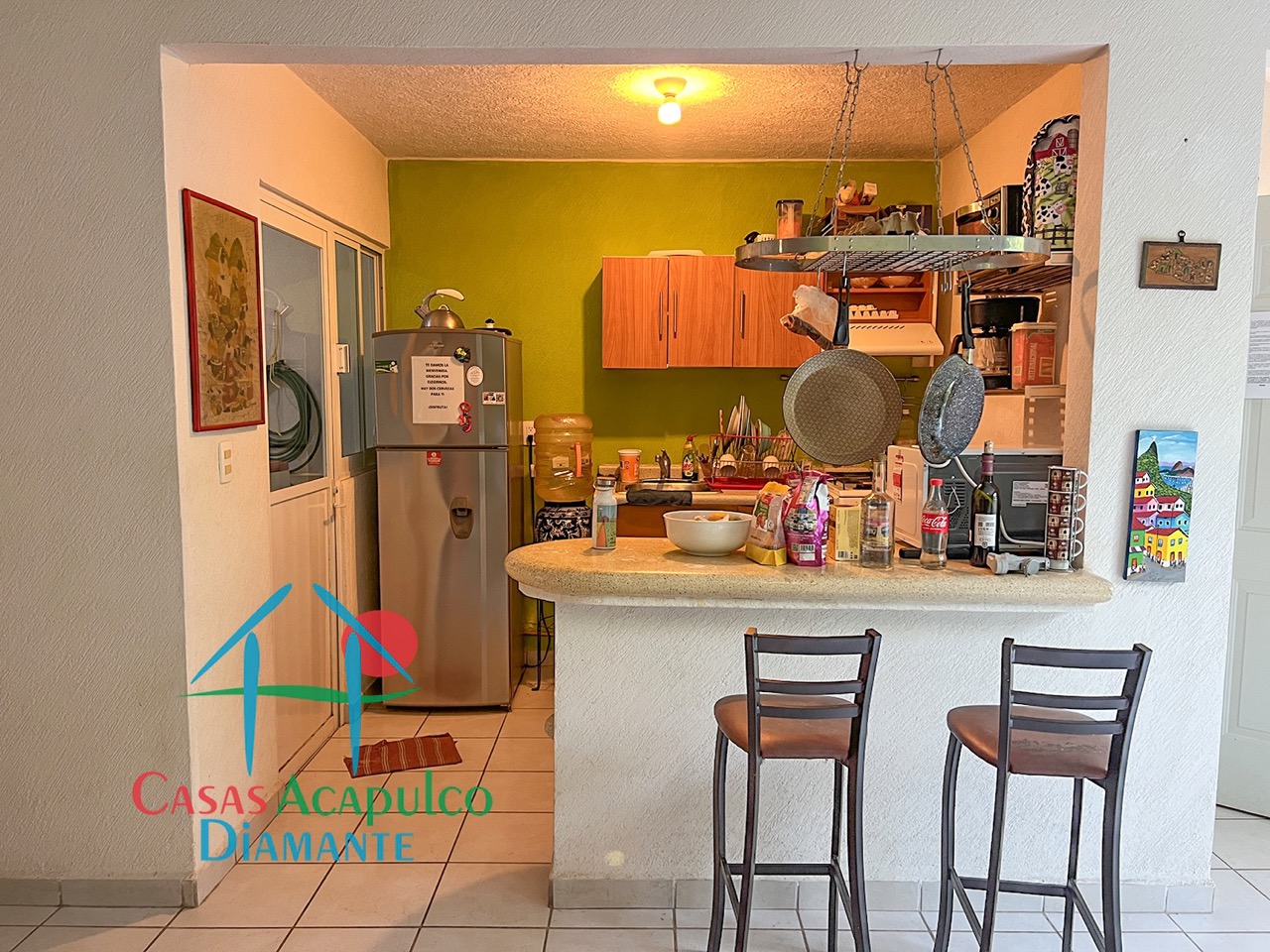 Marina Diamante Victory L 03 - Cocina 1